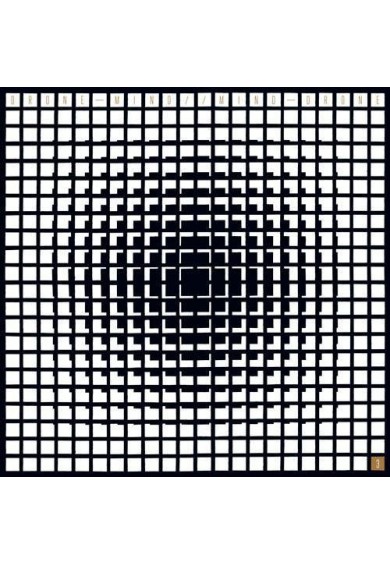 v-a DRONE-MIND // MIND-DRONE Vol. 3 LP
